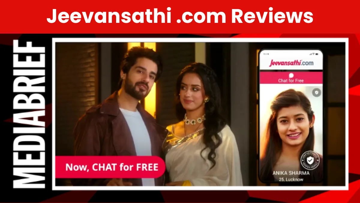 Jeevansathi.com Reviews